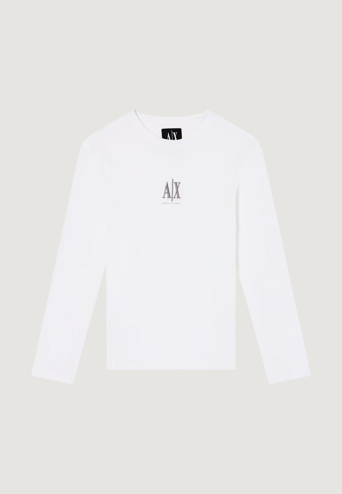 T-shirt manica lunga Armani Exchange XM000364 AF12308