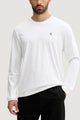 T-shirt manica lunga Calvin Klein Jeans LV04RD247G
