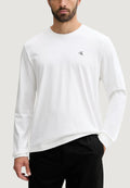 T-shirt manica lunga Calvin Klein Jeans LV04RD247G