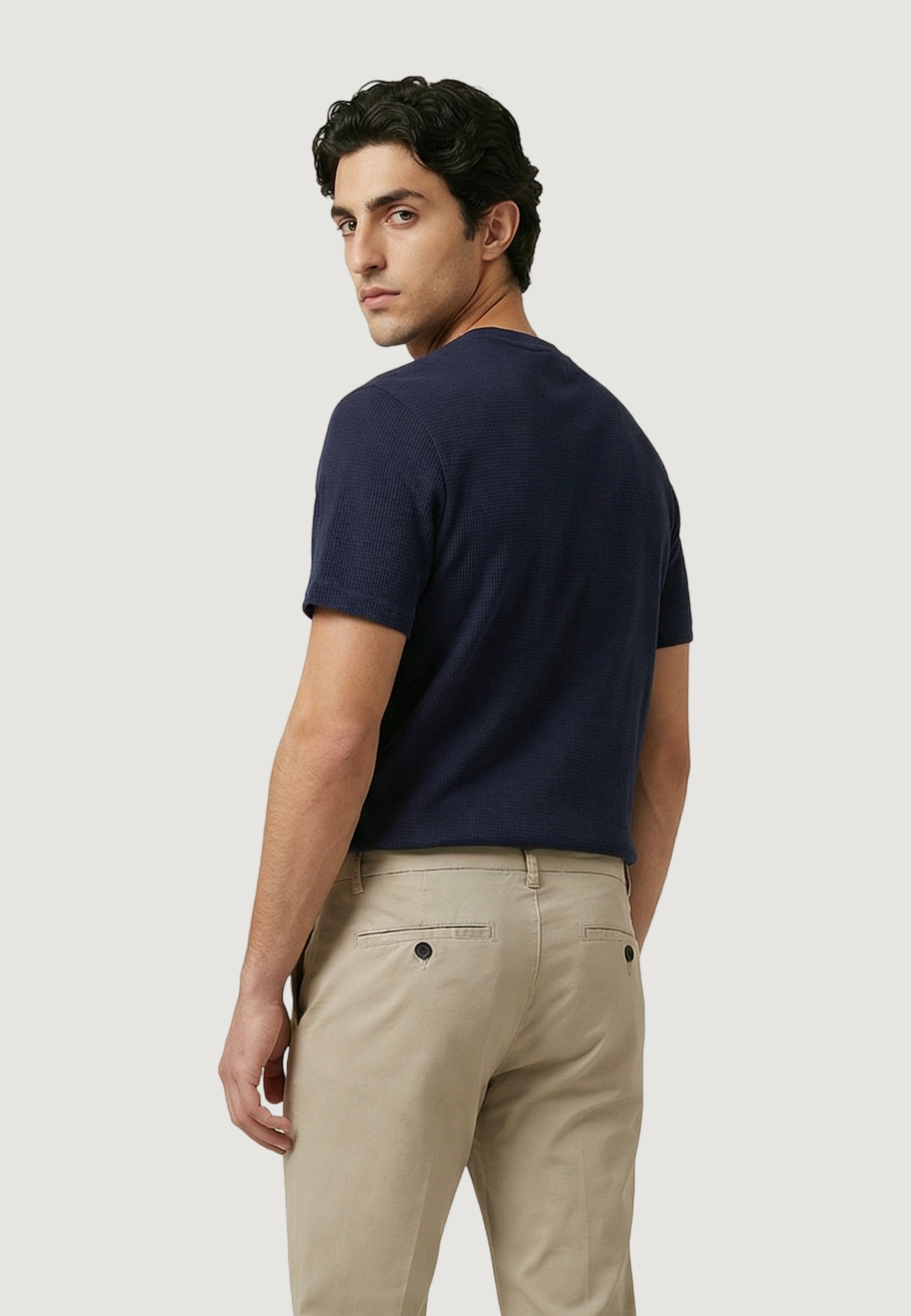 T-shirt Calvin Klein Jeans LV04RD008G
