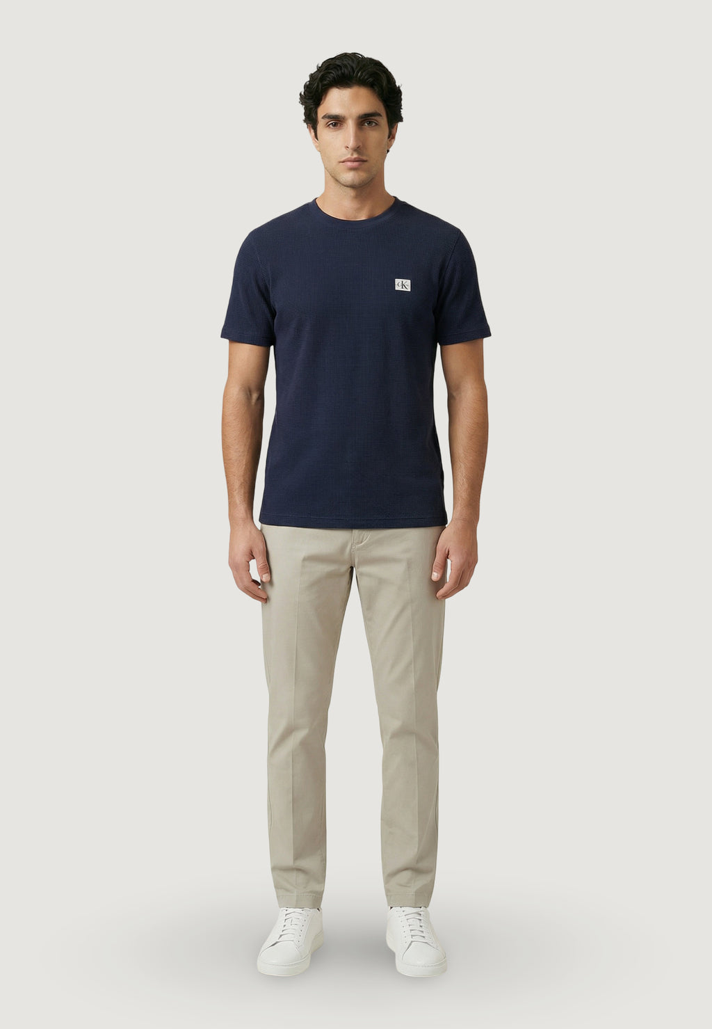 T-shirt Calvin Klein Jeans LV04RD008G