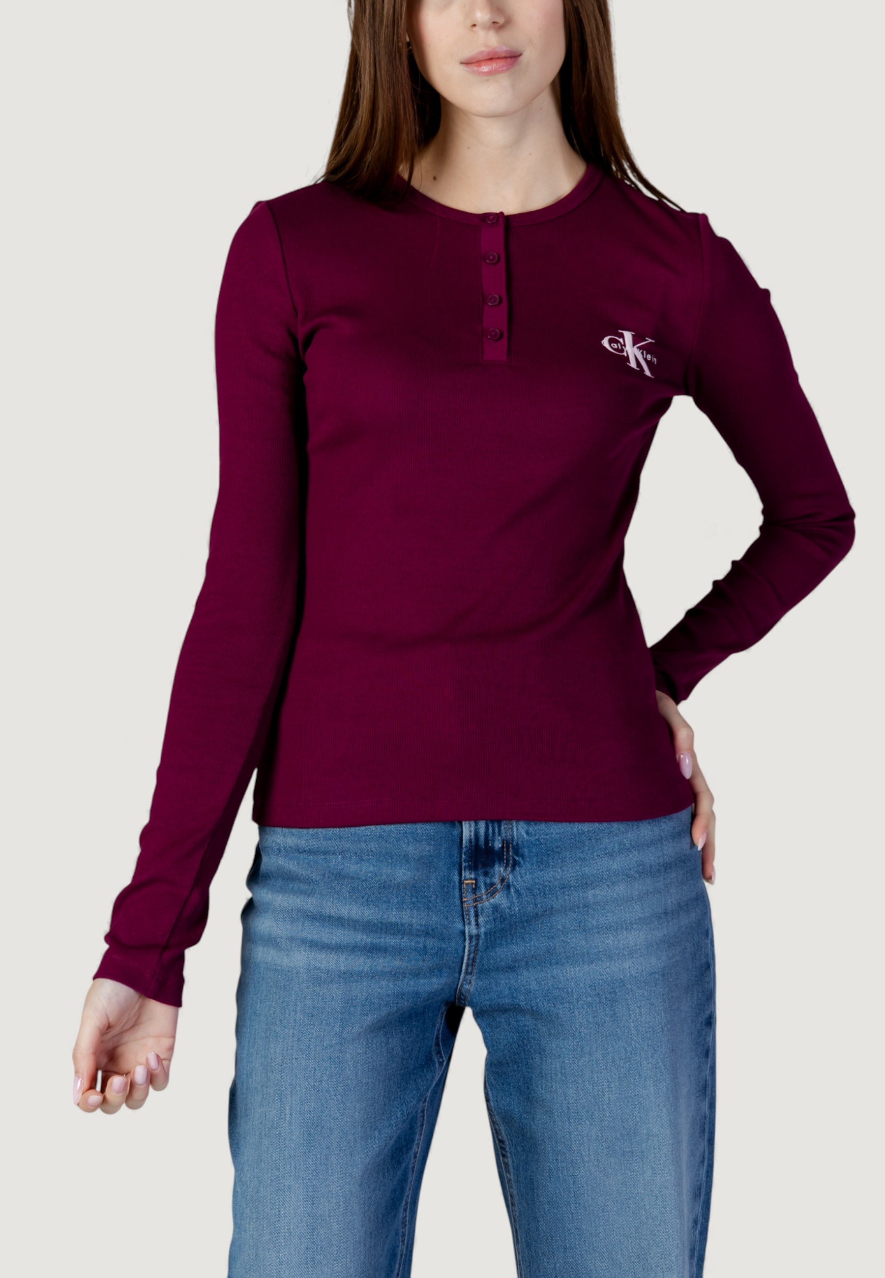 T-shirt Calvin Klein Jeans LV047E201G