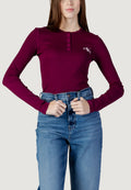 T-shirt manica lunga Calvin Klein Jeans LV047E201G