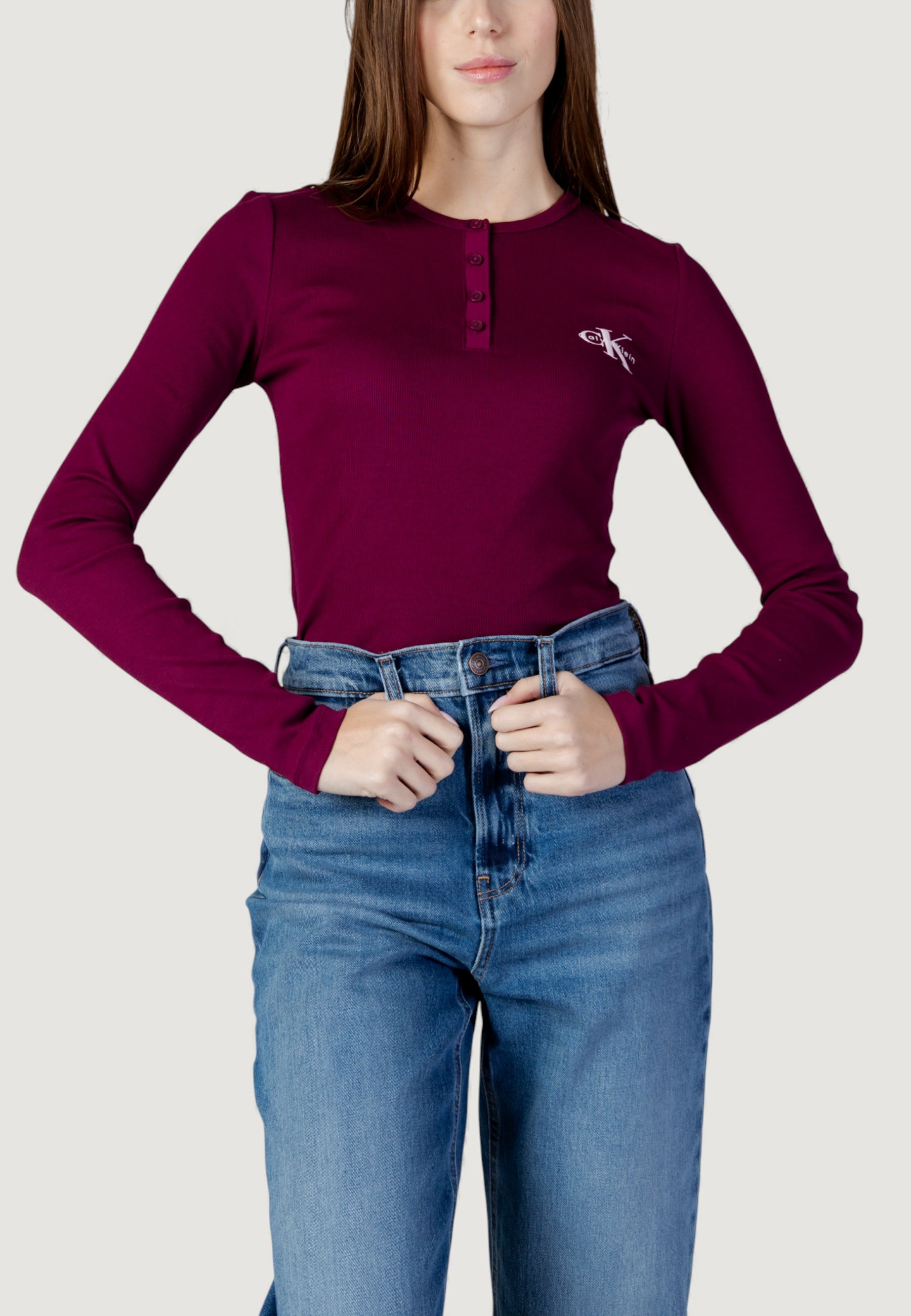 T-shirt Calvin Klein Jeans LV047E201G