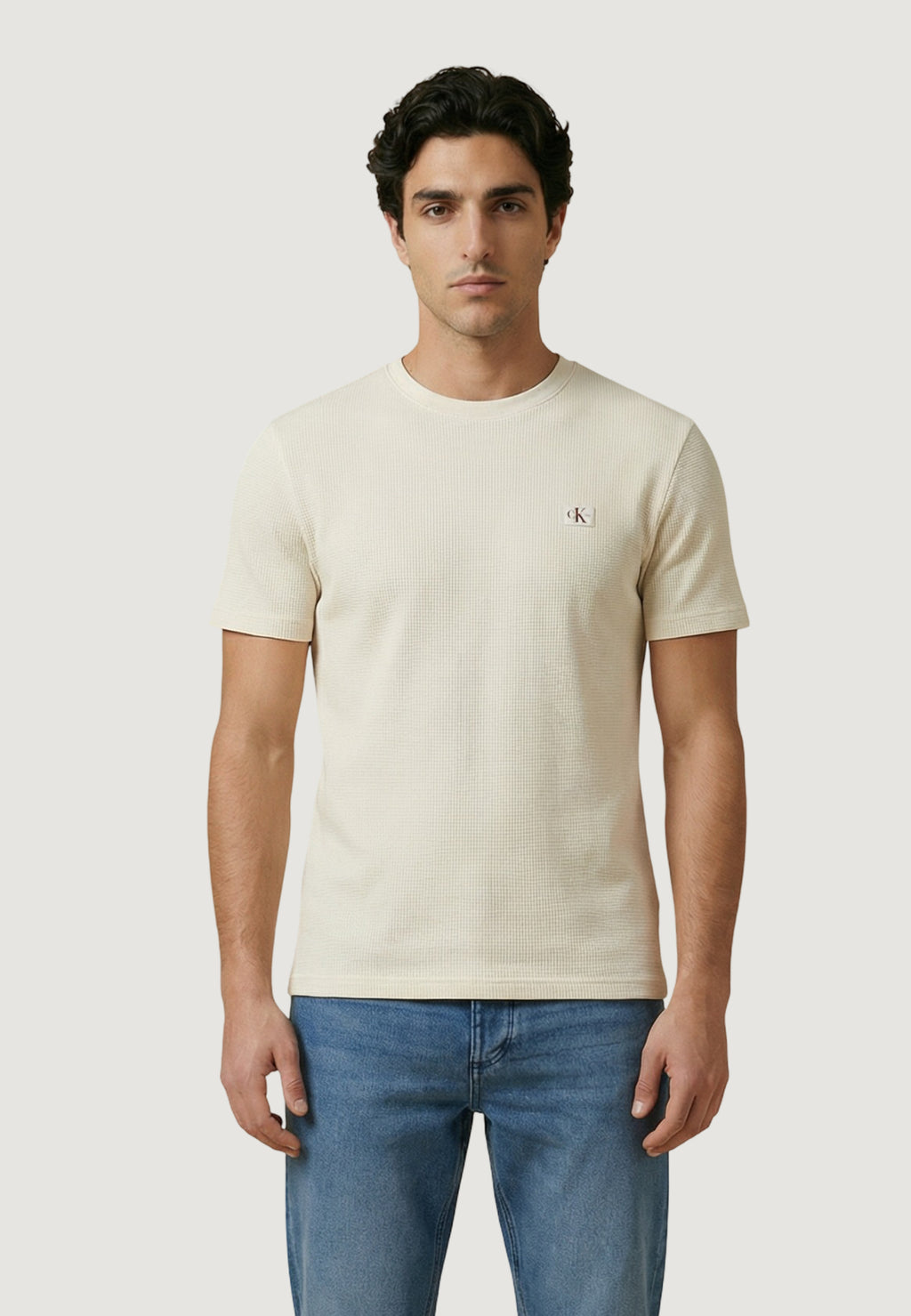 T-shirt Calvin Klein Jeans LV04RD008G