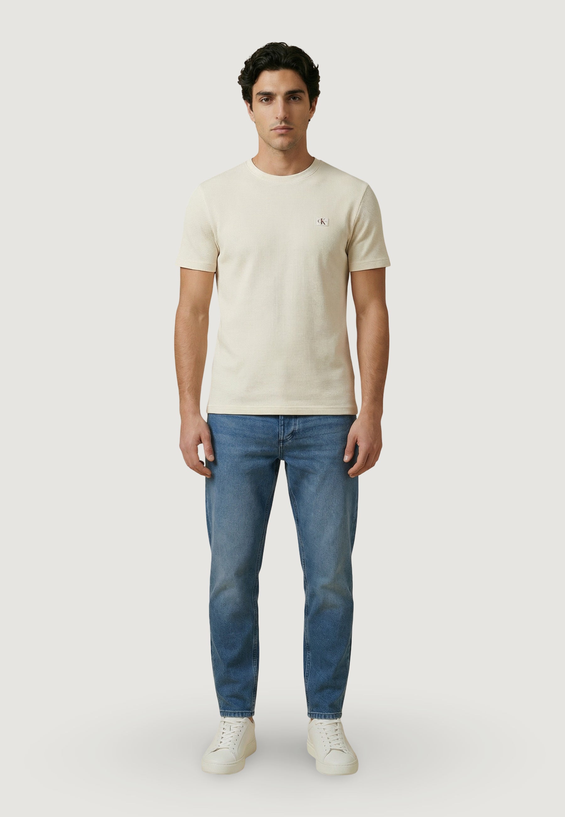 T-shirt Calvin Klein Jeans LV04RD008G