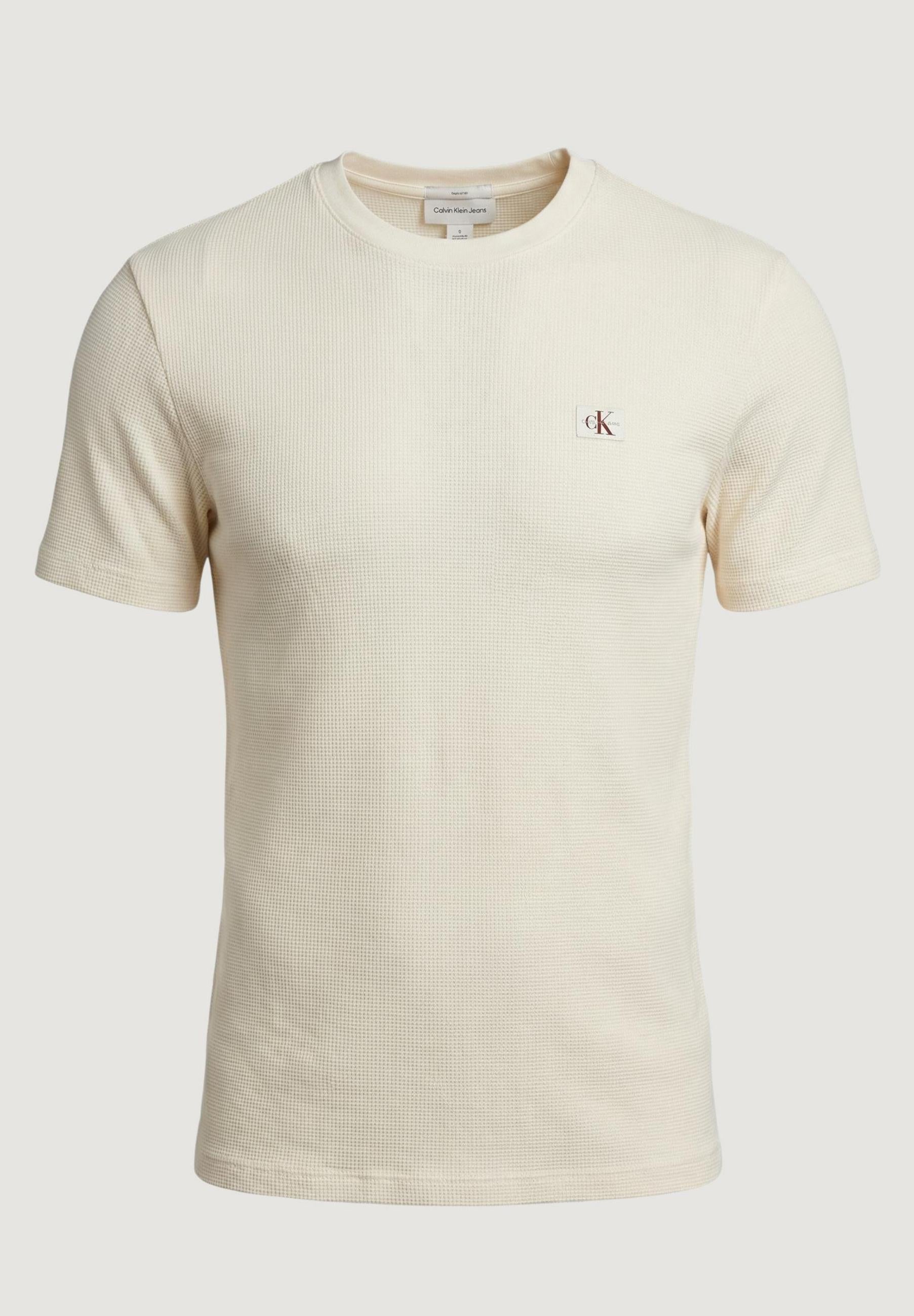T-shirt Calvin Klein Jeans LV04RD008G