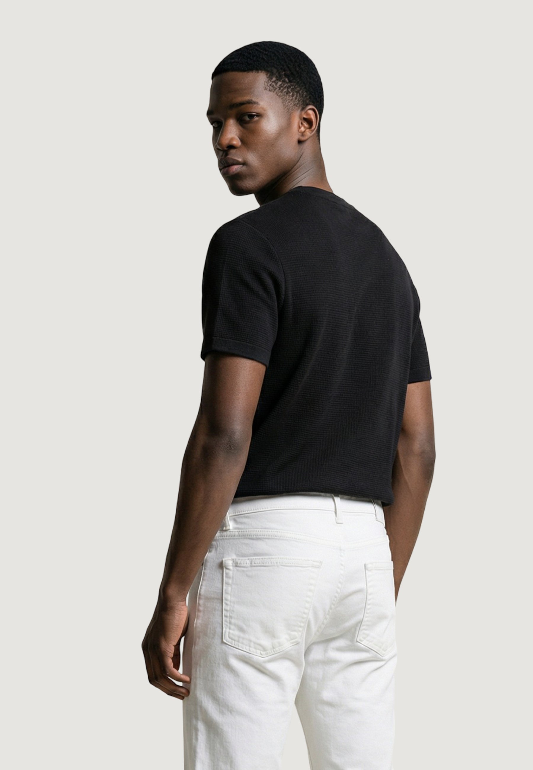 T-shirt Calvin Klein Jeans LV04RD008G