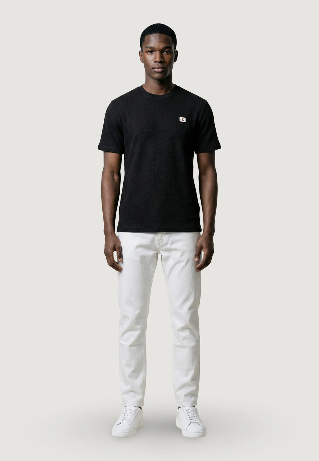 T-shirt Calvin Klein Jeans LV04RD008G