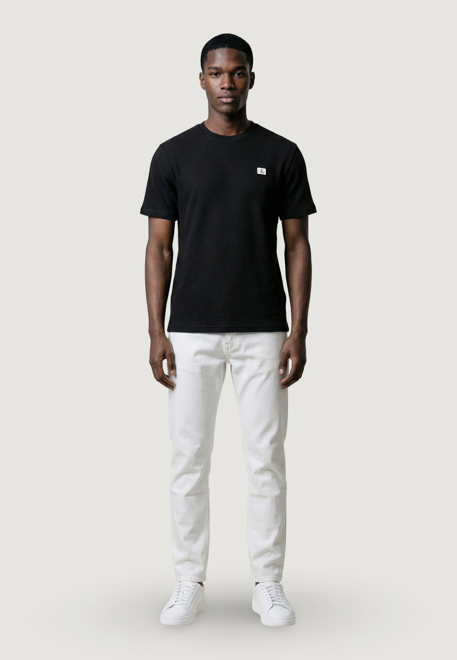 T-shirt Calvin Klein Jeans LV04RD008G