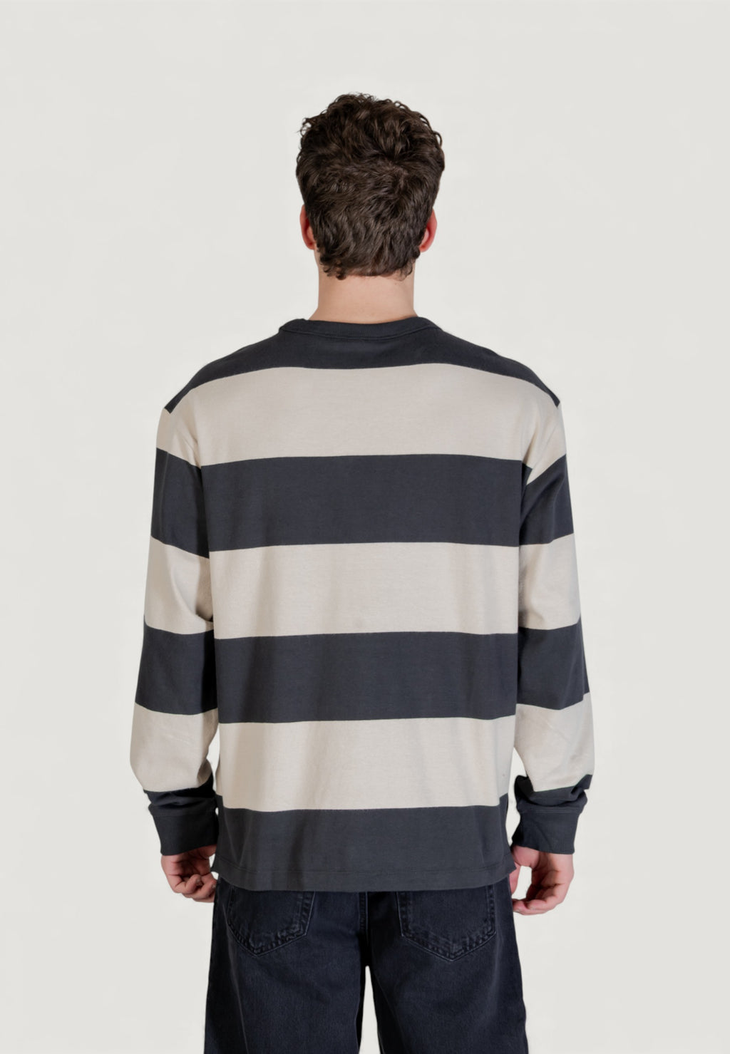 T-shirt manica lunga Calvin Klein Jeans LV04RE212G