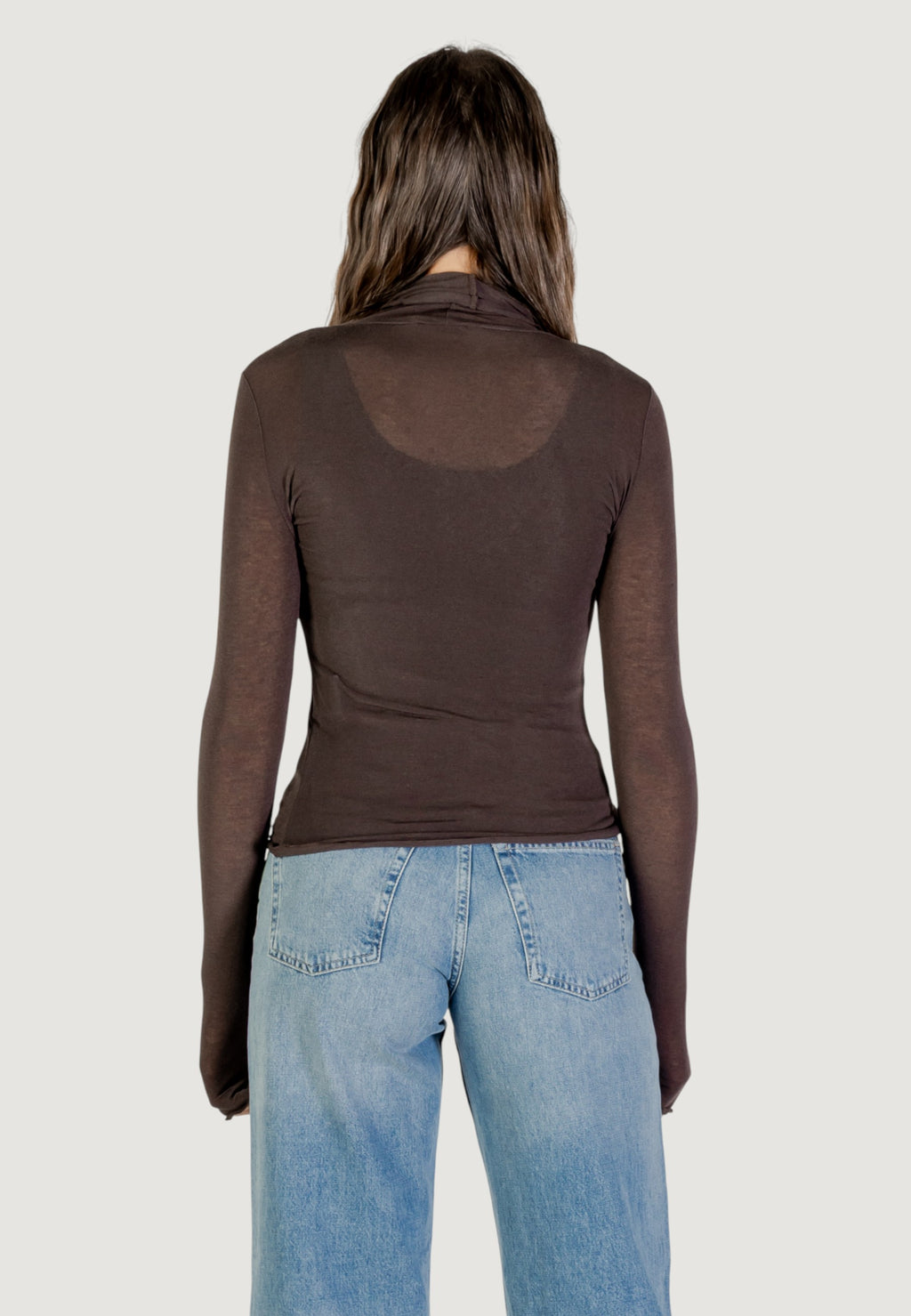 T-shirt Choral SLI5ML025218D