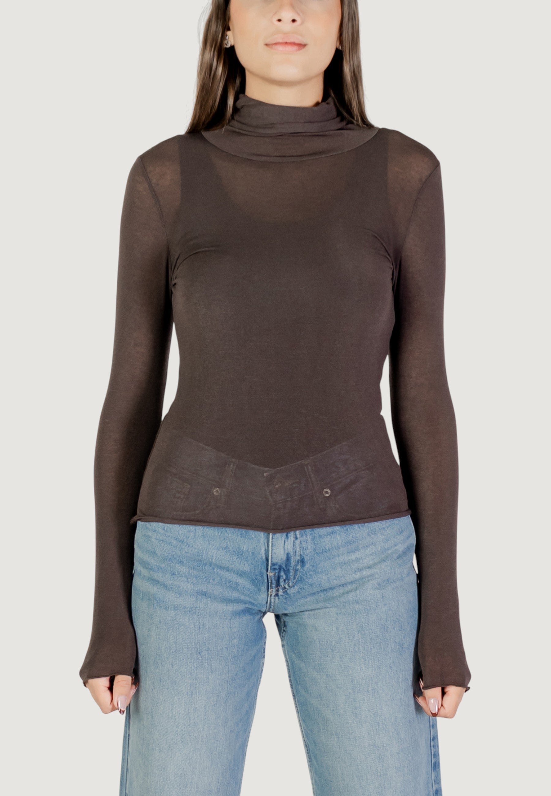 T-shirt Choral SLI5ML025218D