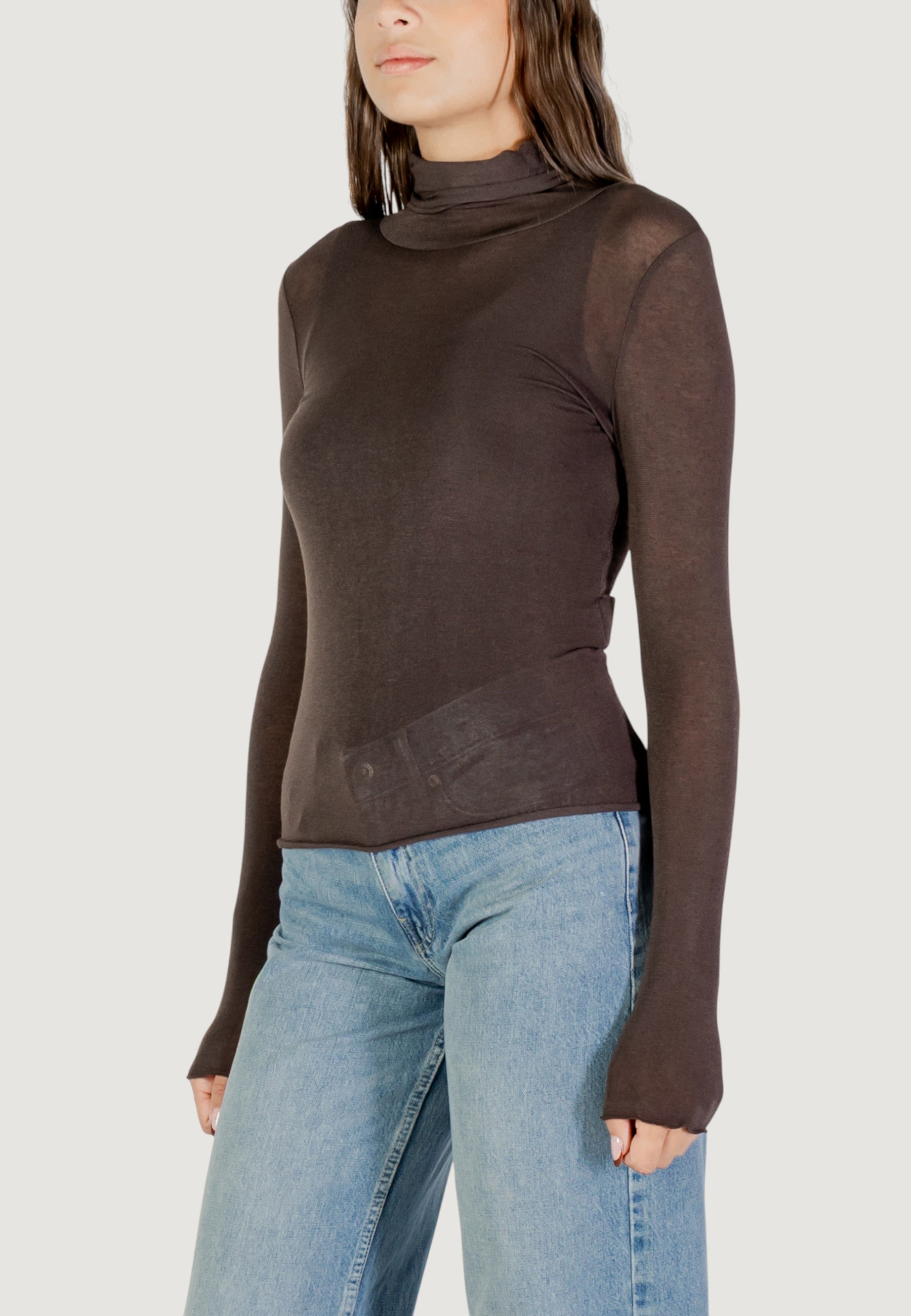 T-shirt Choral SLI5ML025218D