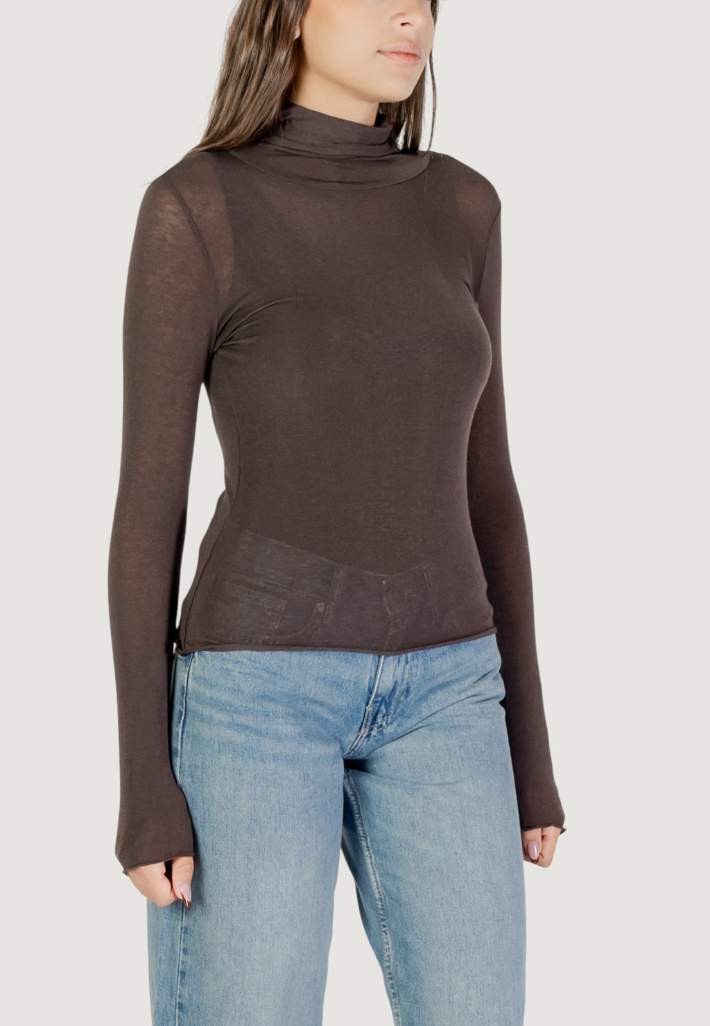 T-shirt Choral SLI5ML025218D