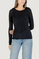 T-shirt manica lunga Choral SLI5ML025219D