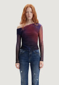 T-shirt manica lunga Desigual TS_ESTAMBUL