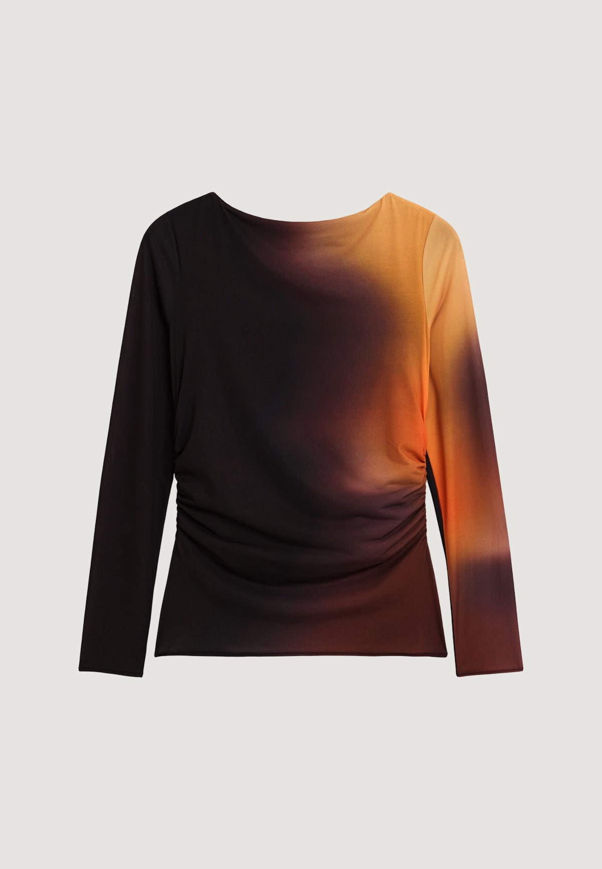 T-shirt Desigual TS_BERLIN