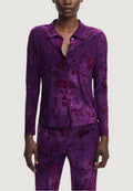 Camicia manica lunga Desigual TS_ALINA