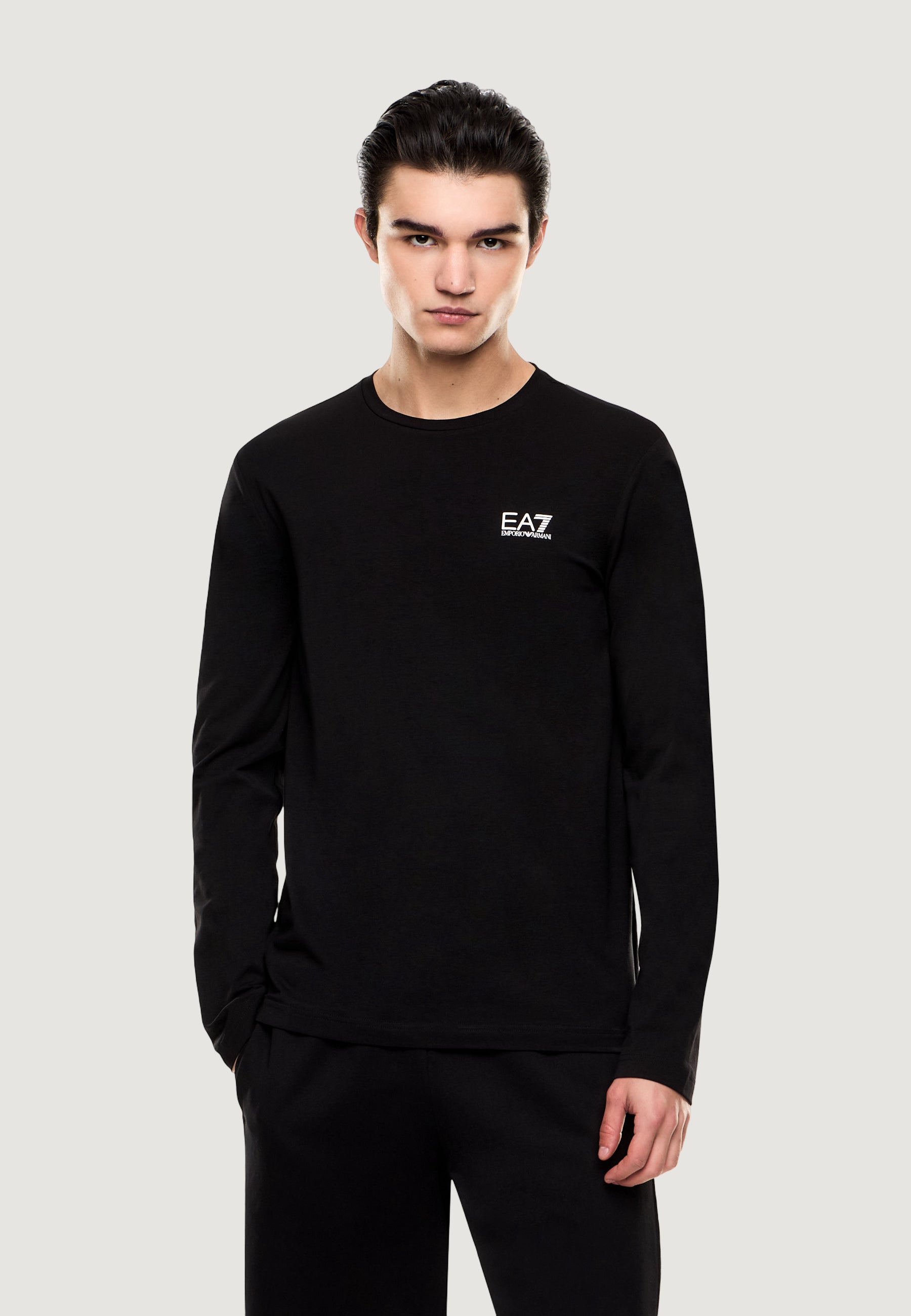 T-shirt EA7 8NPT28 PJVQZ