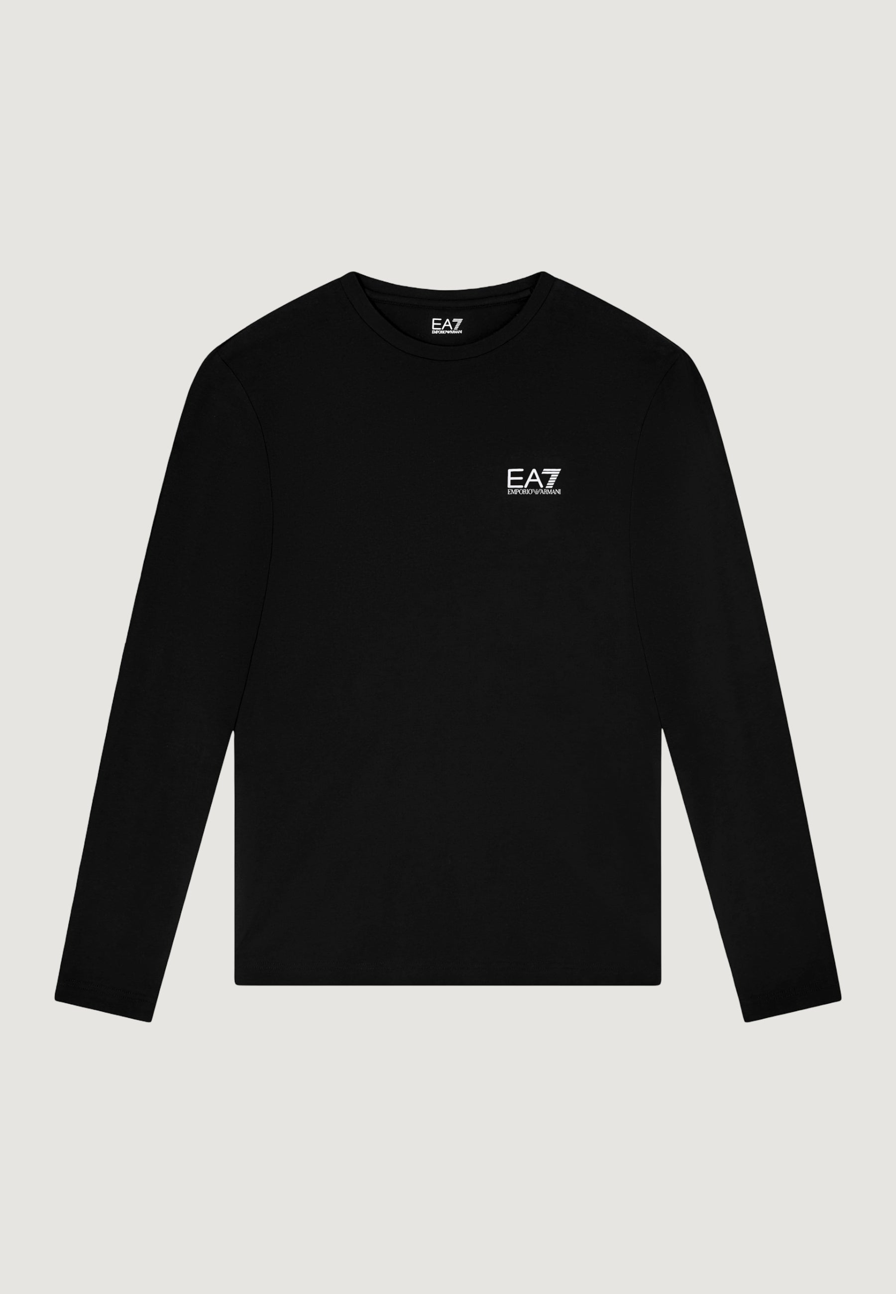 T-shirt EA7 8NPT28 PJVQZ