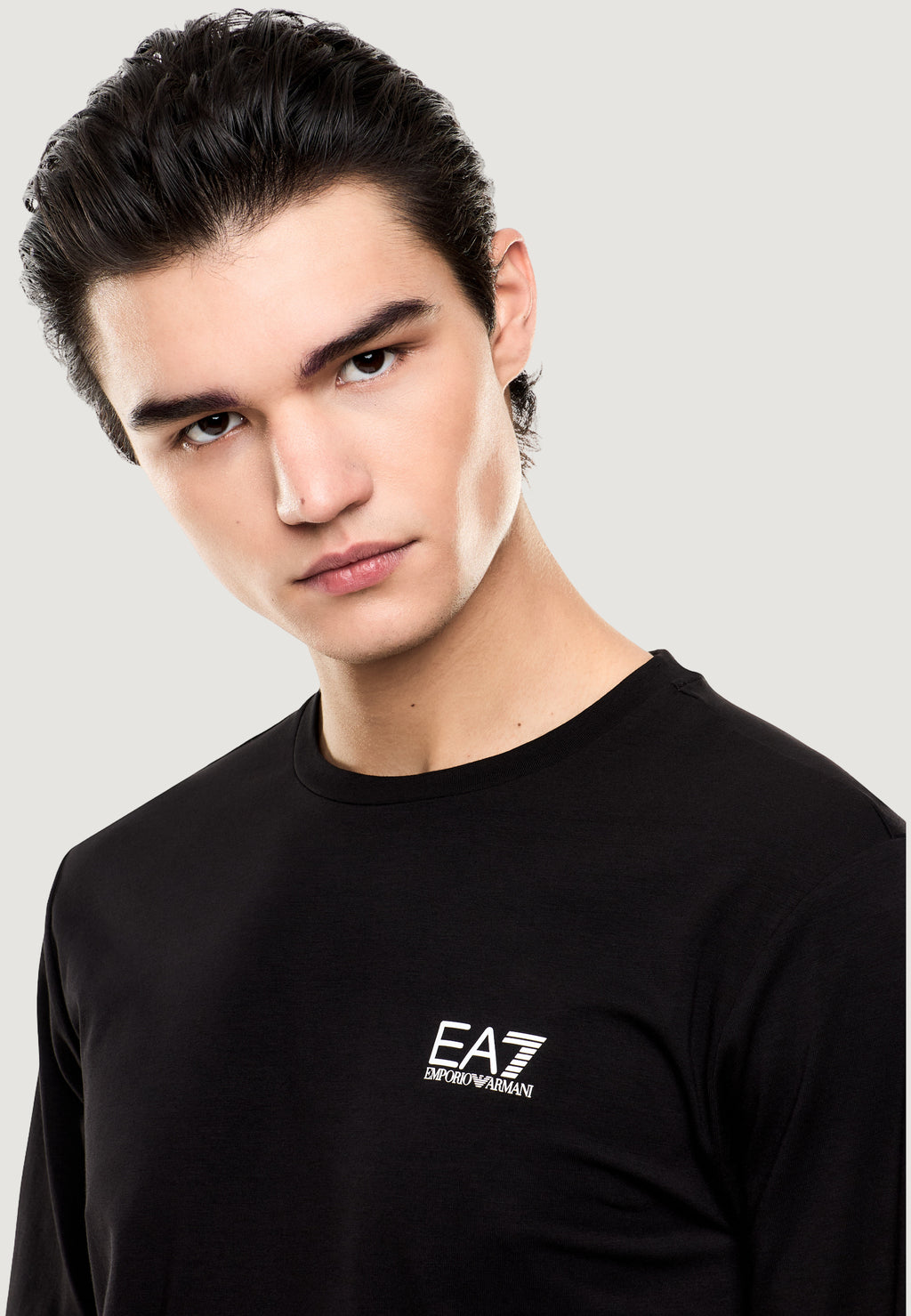 T-shirt EA7 8NPT28 PJVQZ