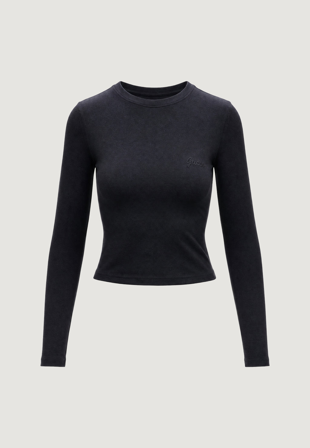 T-shirt manica lunga Guess Active CHARA LONG SLEEVE KN