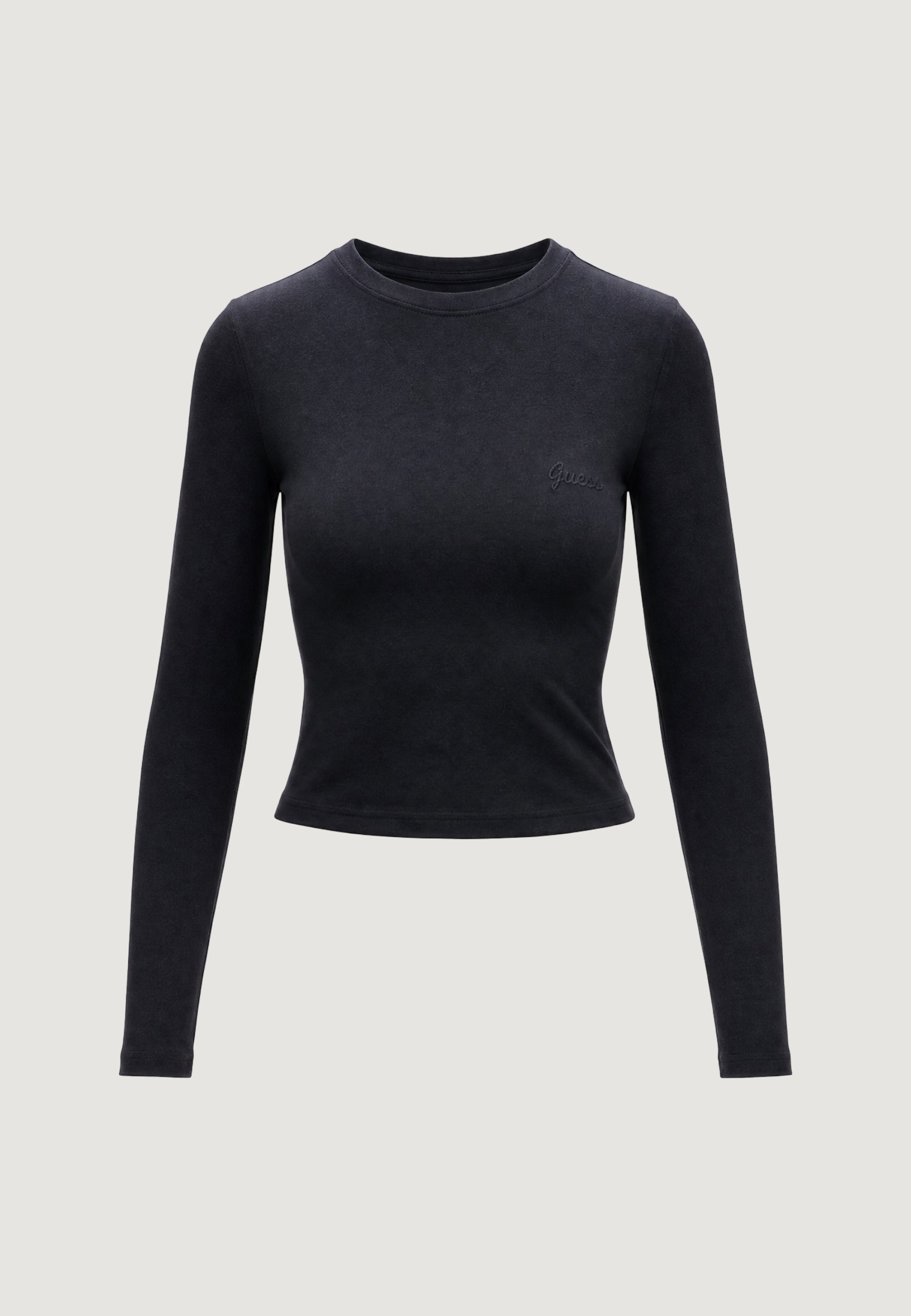 T-shirt manica lunga Guess Active CHARA LONG SLEEVE KN