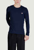 T-shirt manica lunga Guess CN LS CORE TEE
