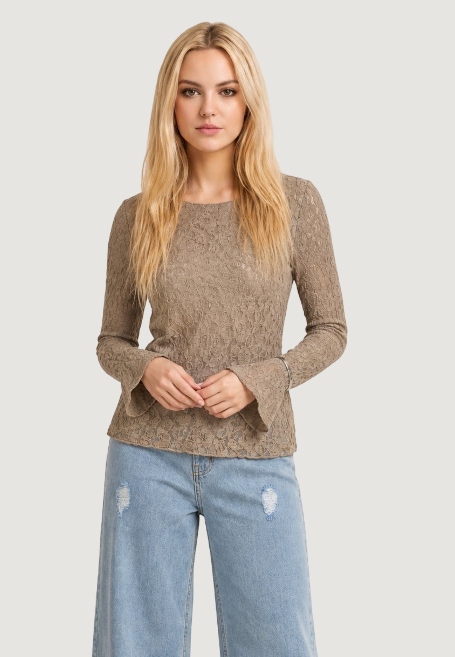 T-shirt I am Top Pizzo