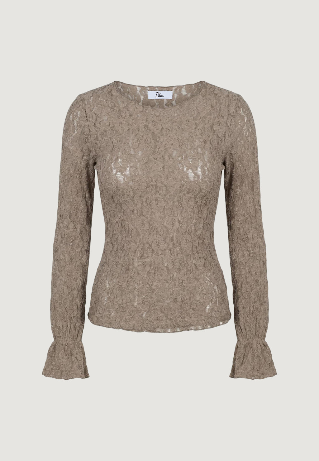 T-shirt I am Top Pizzo