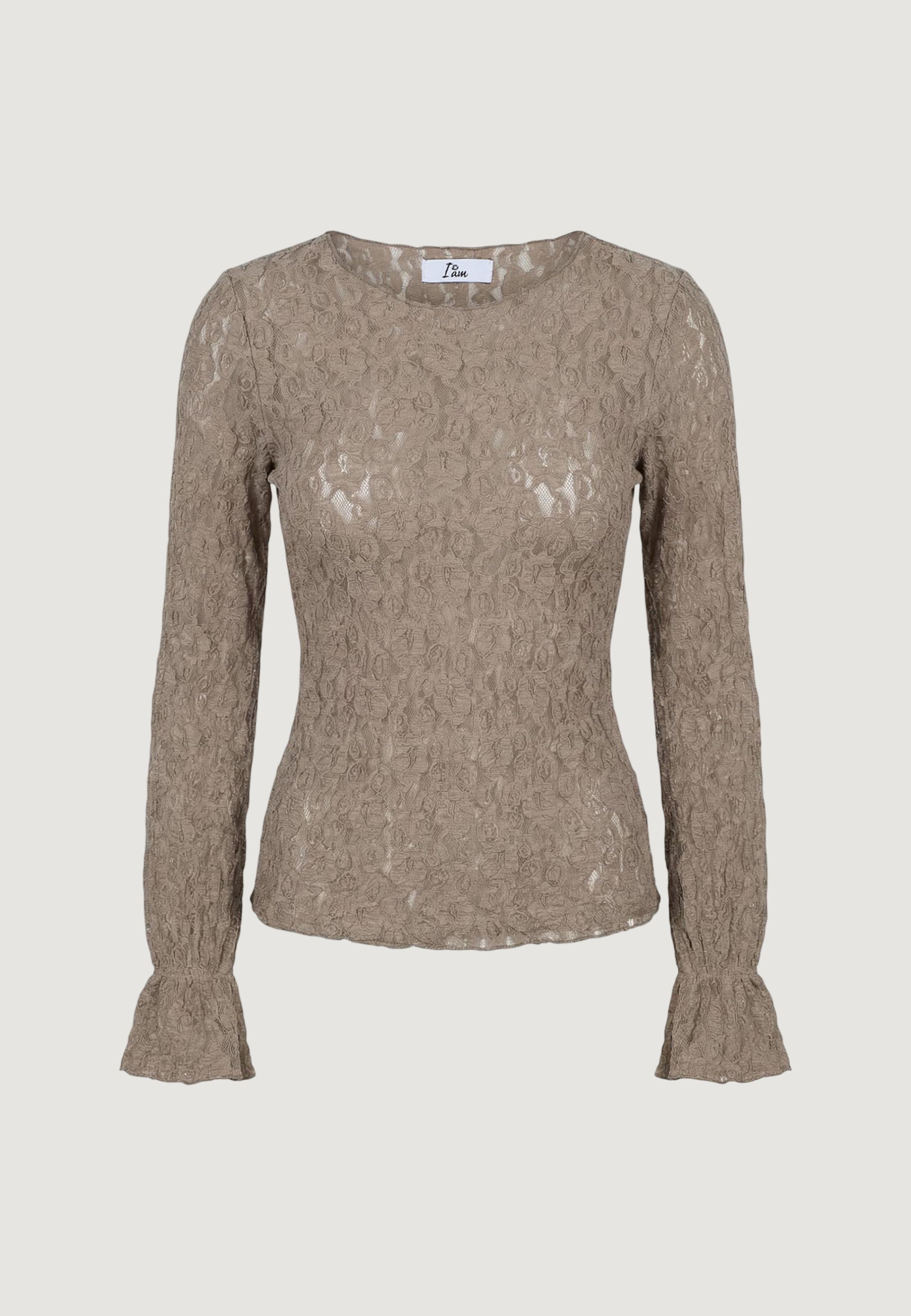 T-shirt I am Top Pizzo
