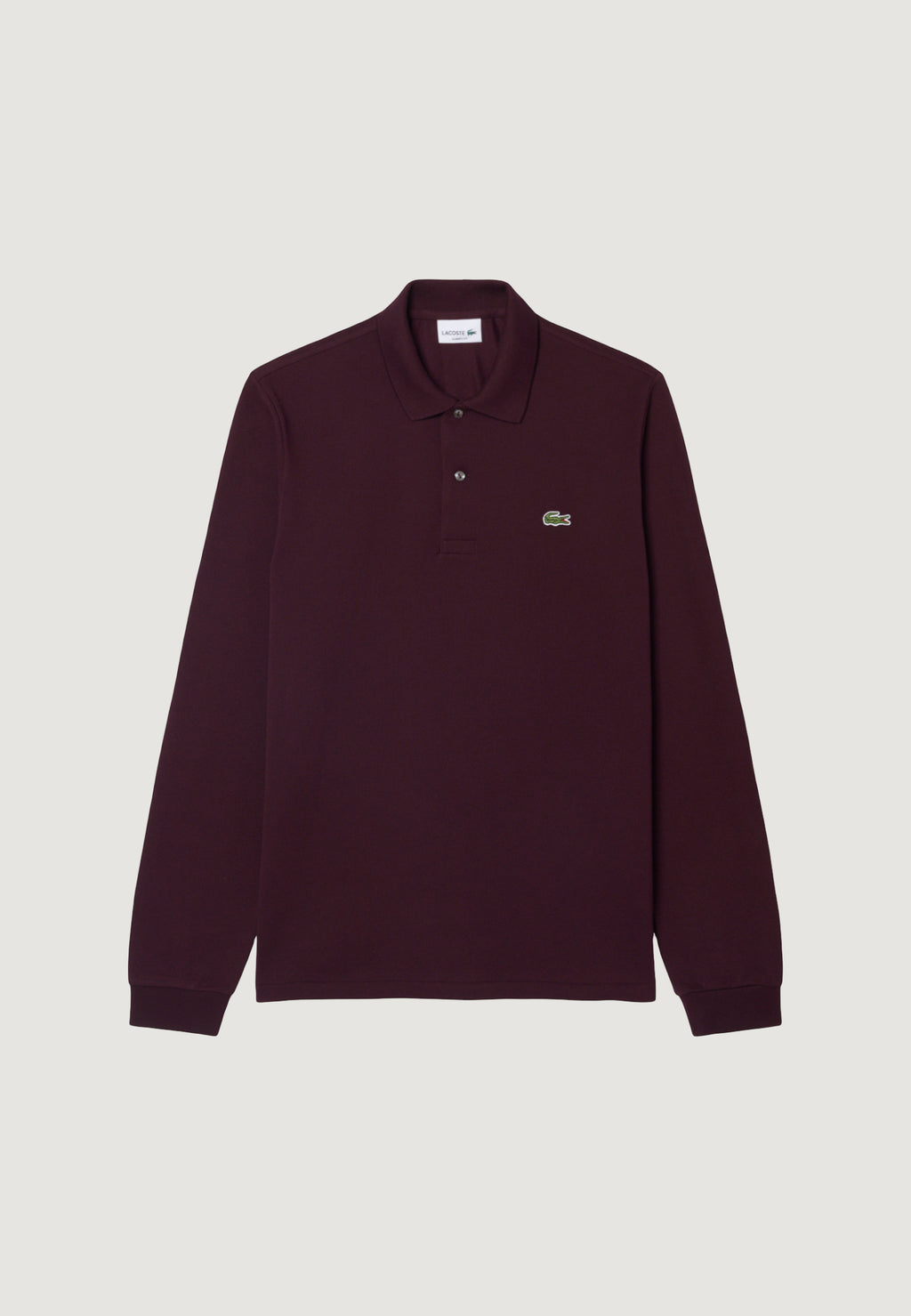 T-shirt manica lunga Lacoste MAGLIETTA M/L