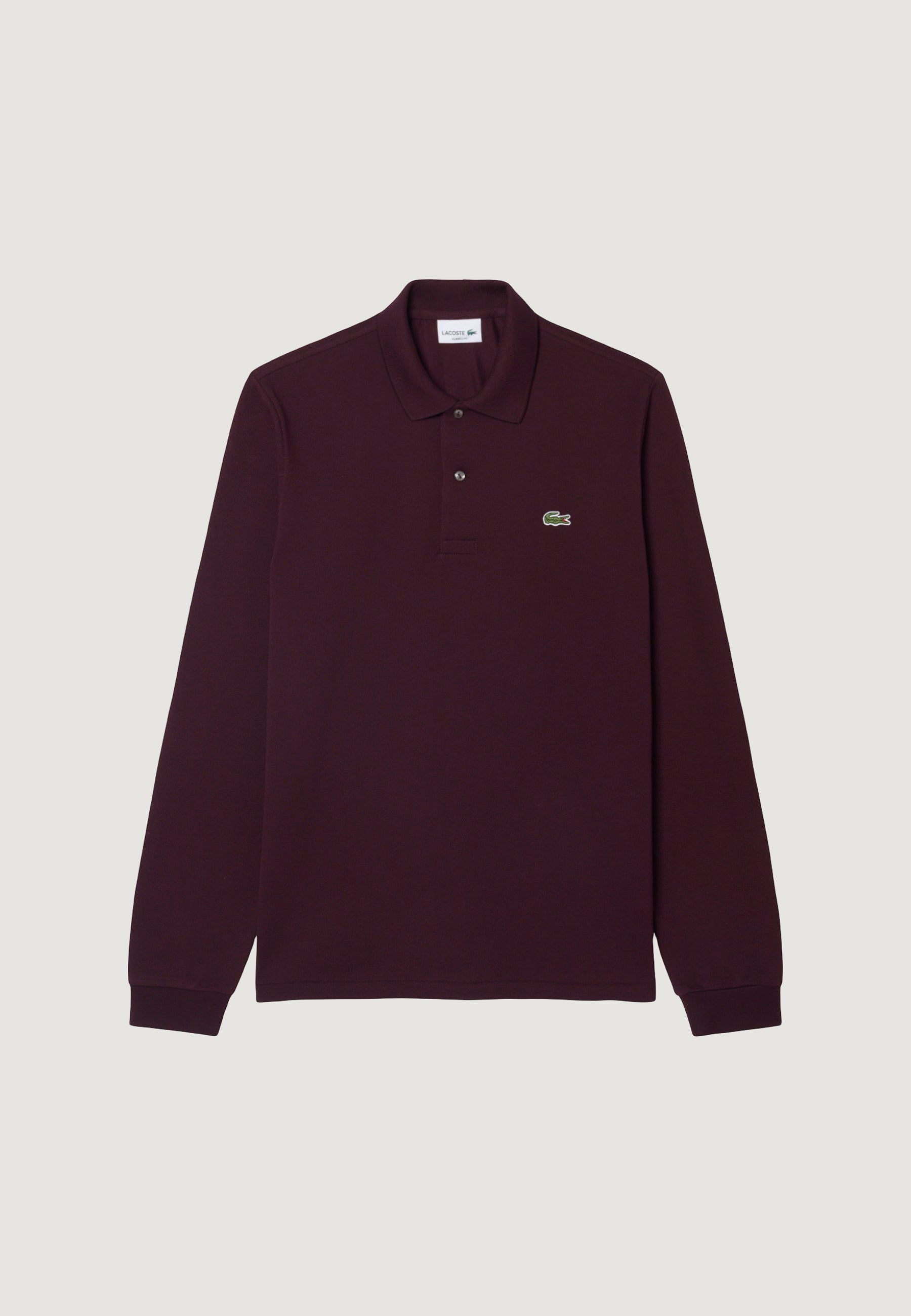 T-shirt manica lunga Lacoste MAGLIETTA M/L