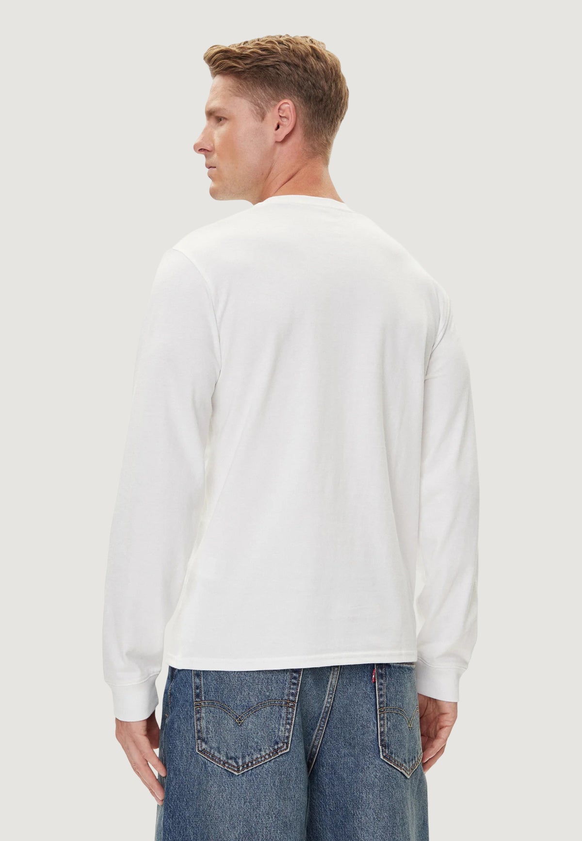 T-shirt Levi's® ORIGINAL HM TEE