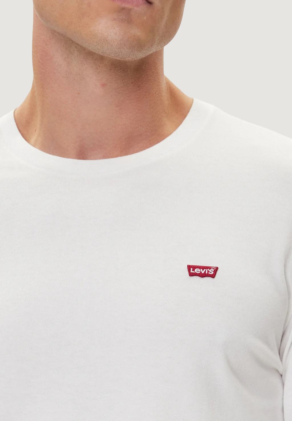 T-shirt Levi's® ORIGINAL HM TEE