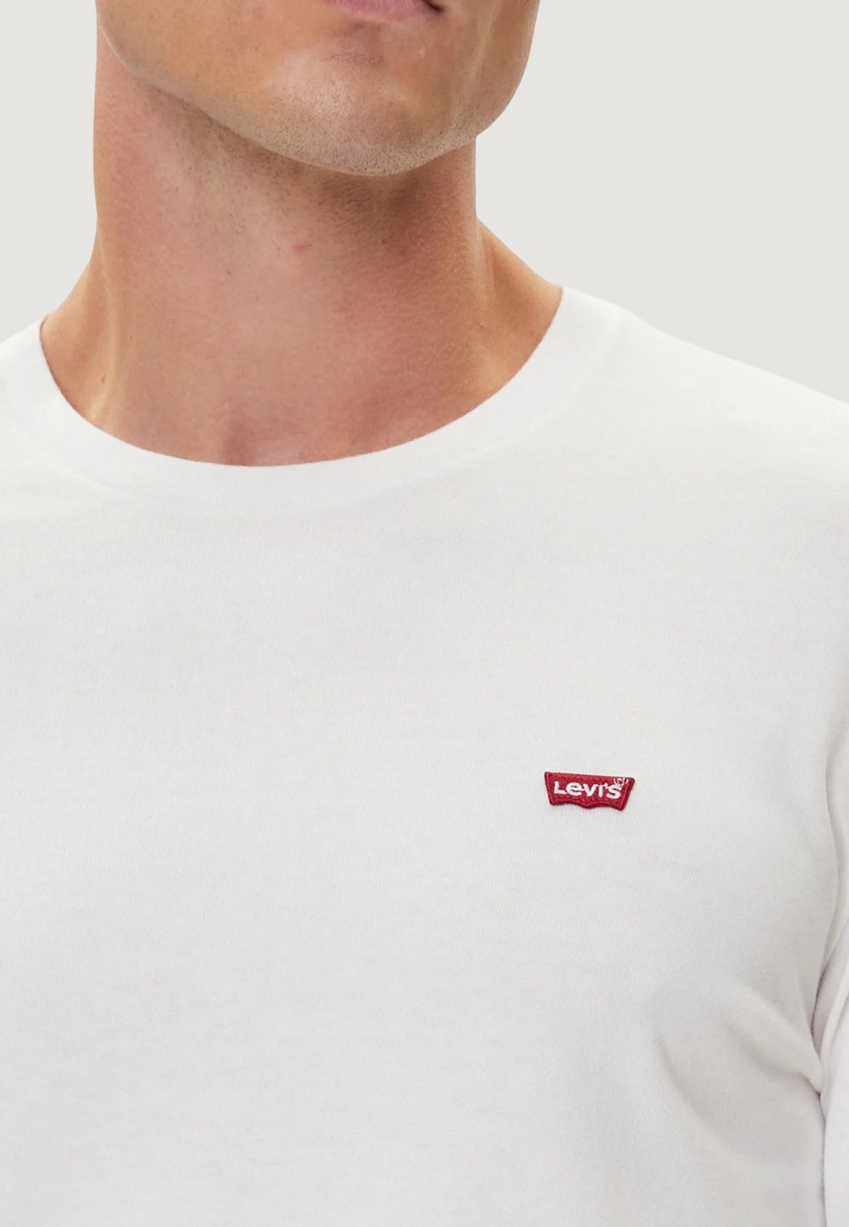 T-shirt Levi's® ORIGINAL HM TEE