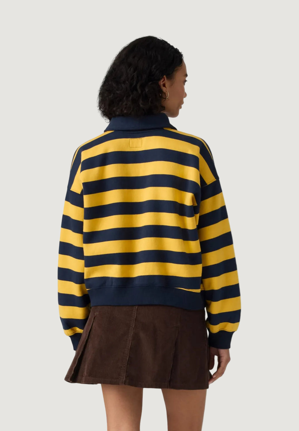 T-shirt manica lunga Levi's® 008SX-0000