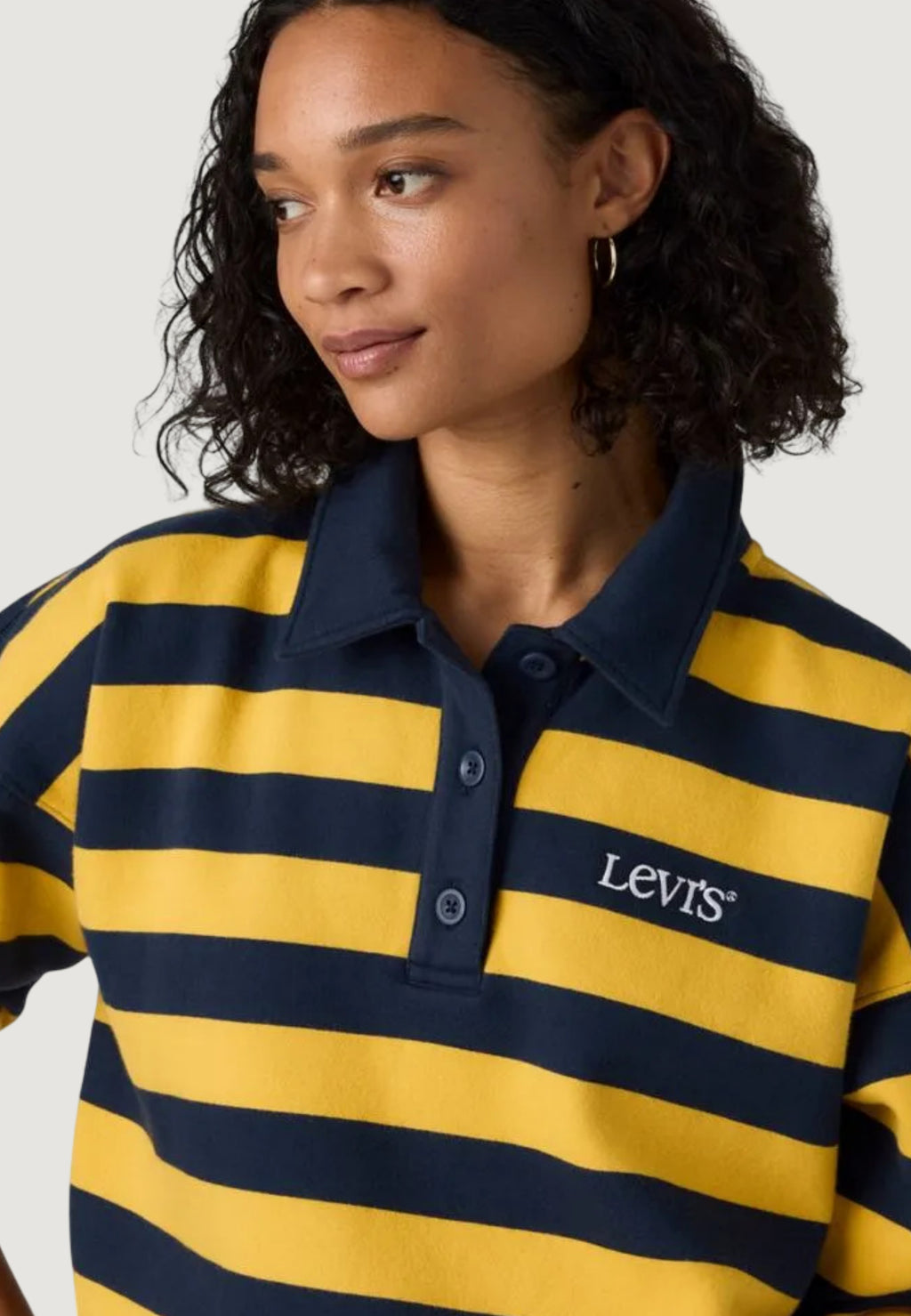 T-shirt manica lunga Levi's® 008SX-0000