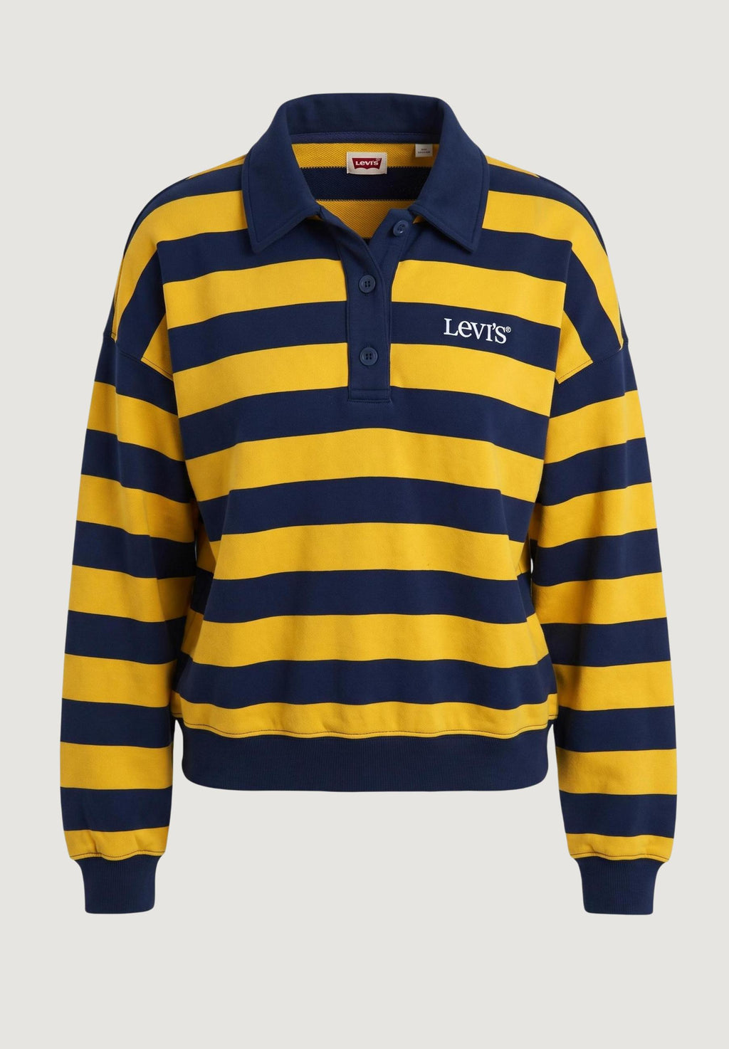 T-shirt manica lunga Levi's® 008SX-0000