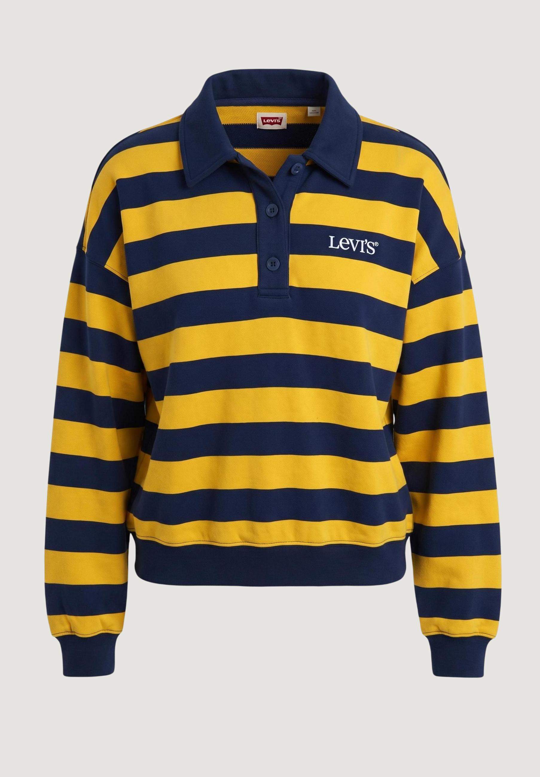 T-shirt manica lunga Levi's® 008SX-0000
