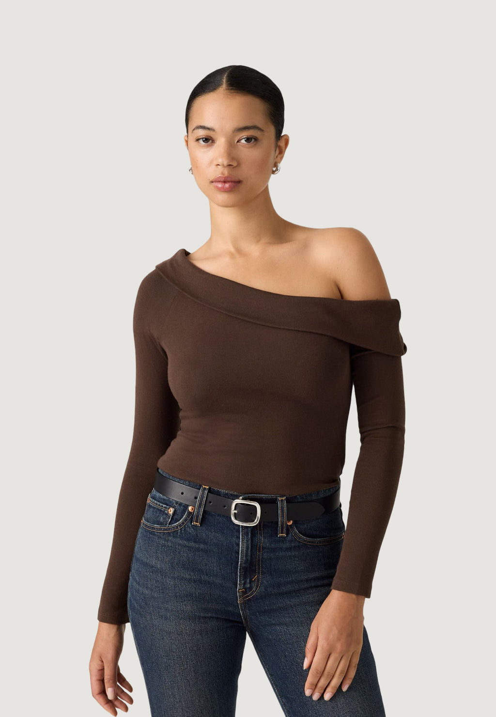 T-shirt manica lunga Levi's® 008ST-0001