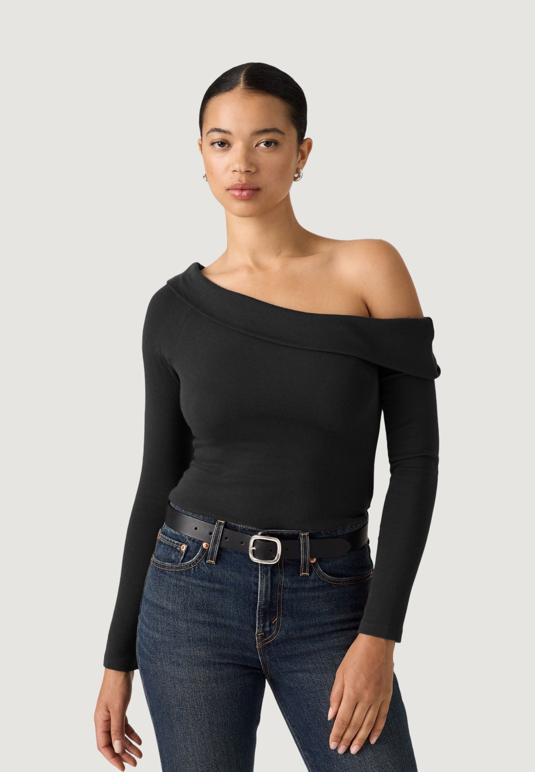 T-shirt manica lunga Levi's® 008ST-0000