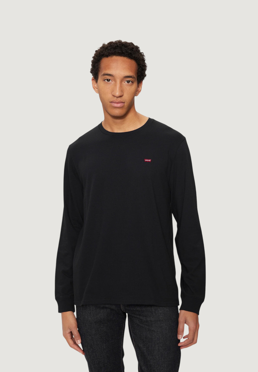 T-shirt Levi's® Ls Original HM Tee