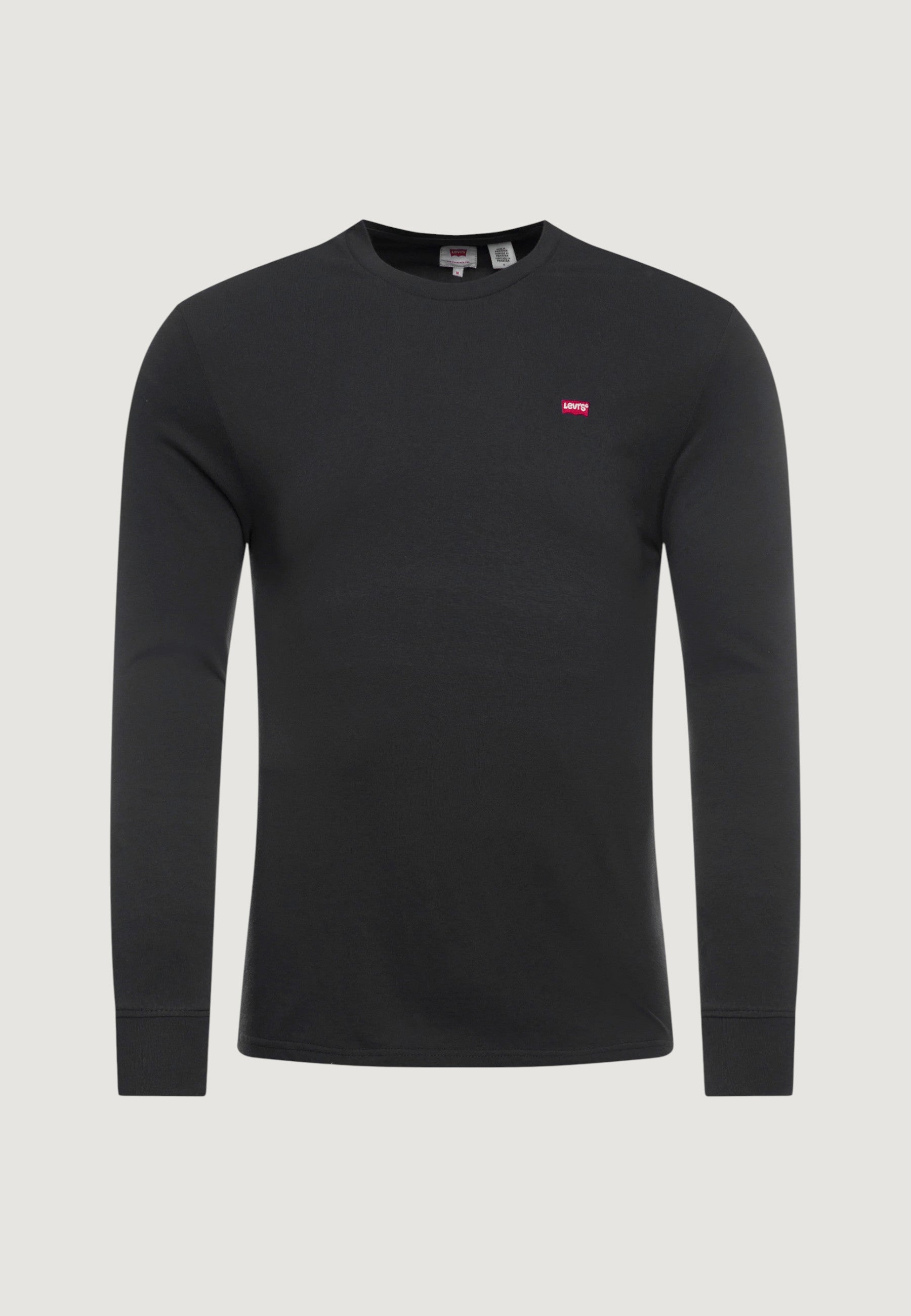T-shirt manica lunga Levi's® Ls Original HM Tee