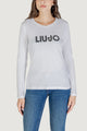 T-shirt manica lunga Liu-Jo ECS T-SHIRT MODA M/L