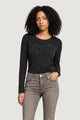 T-shirt Liu-Jo BASIC T-SHIRT