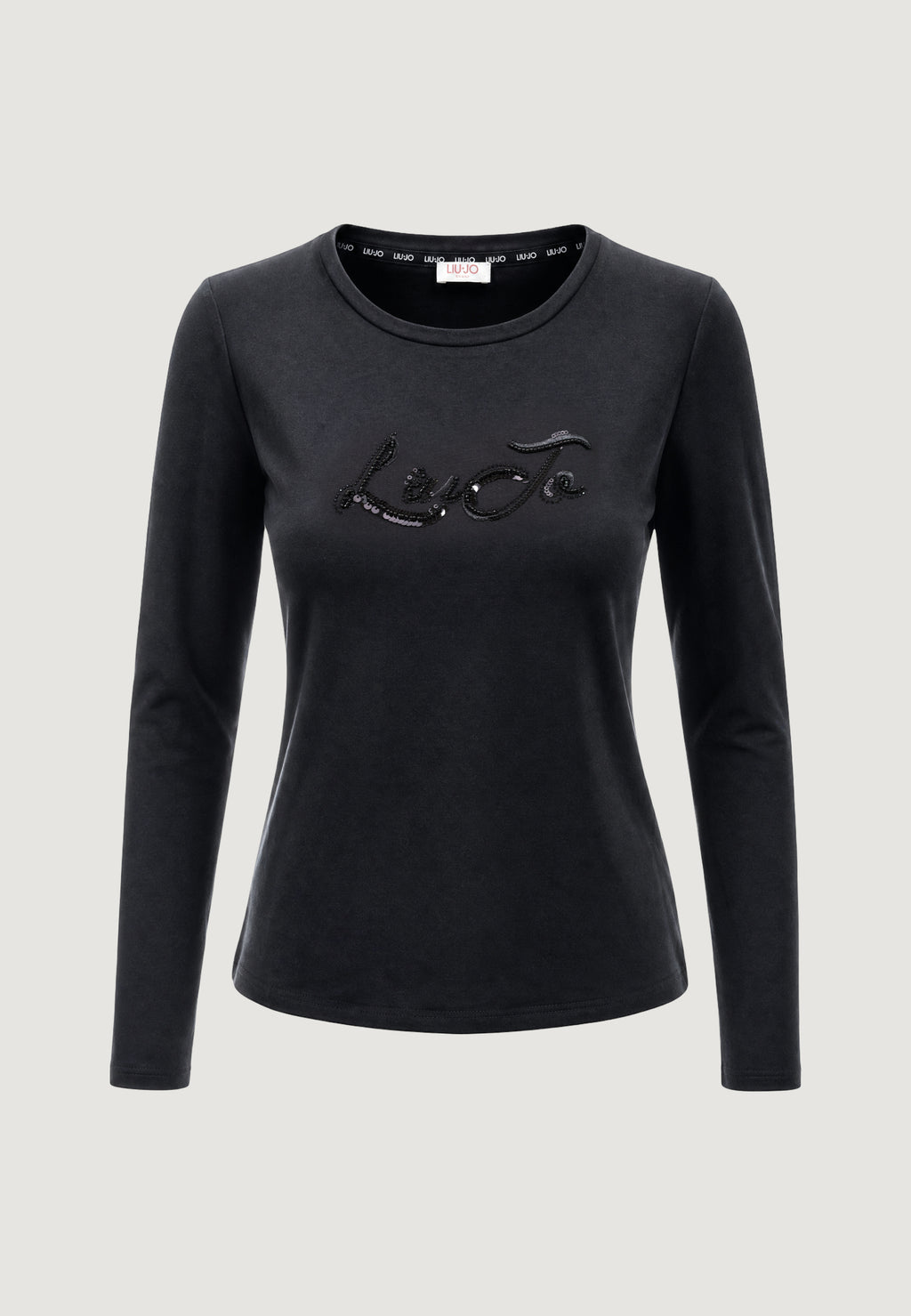 T-shirt Liu-Jo BASIC T-SHIRT