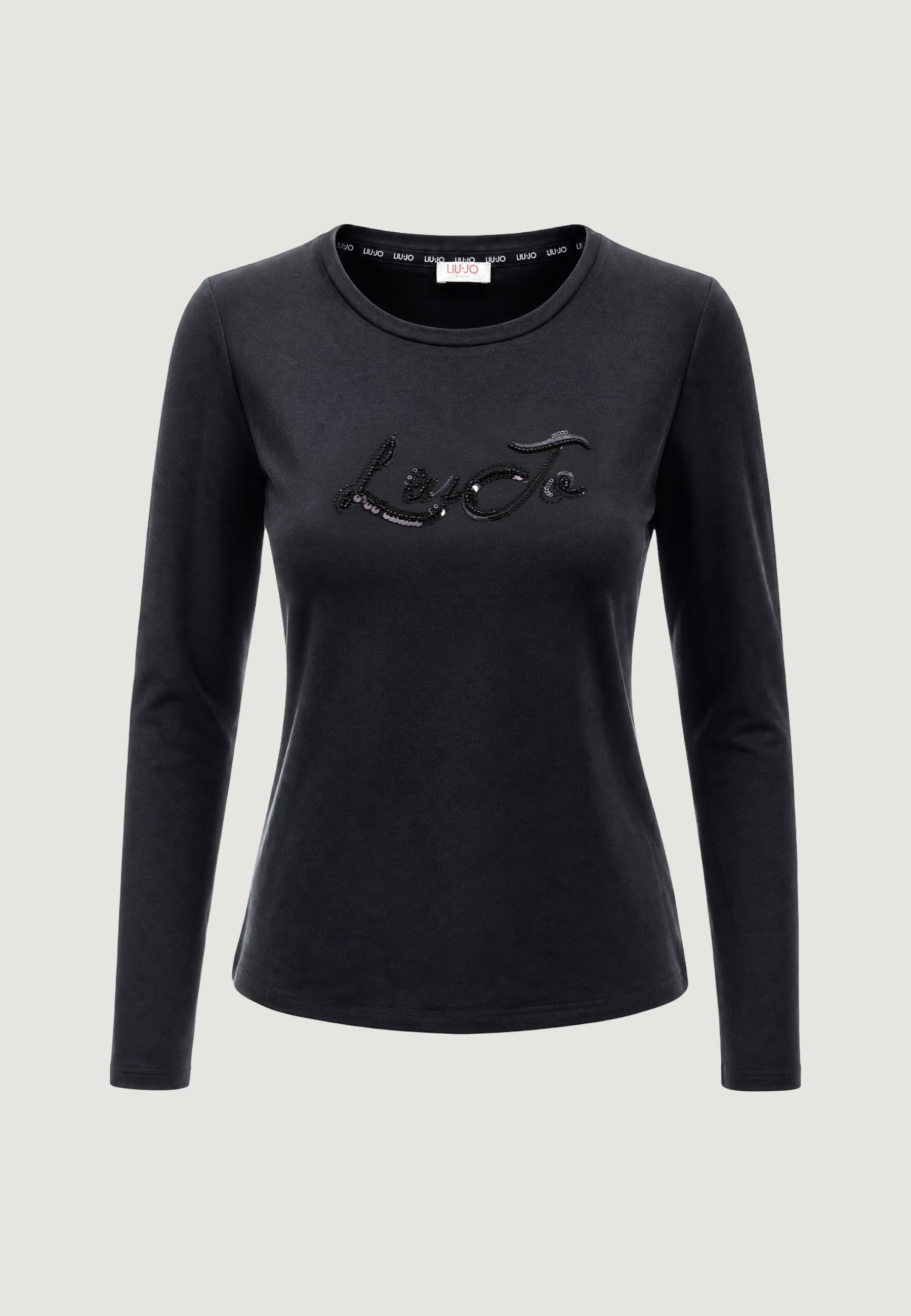 T-shirt Liu-Jo BASIC T-SHIRT