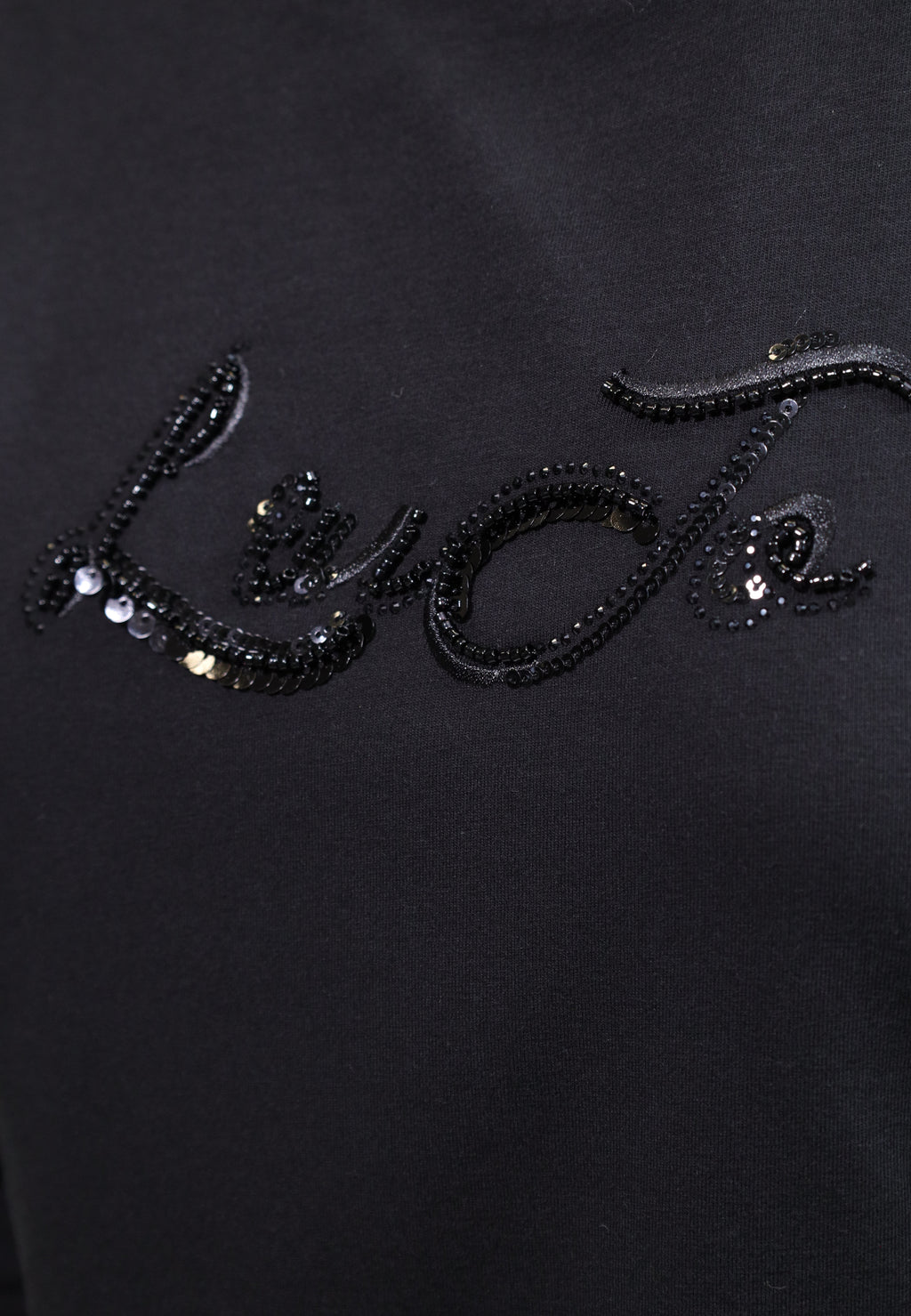 T-shirt Liu-Jo BASIC T-SHIRT